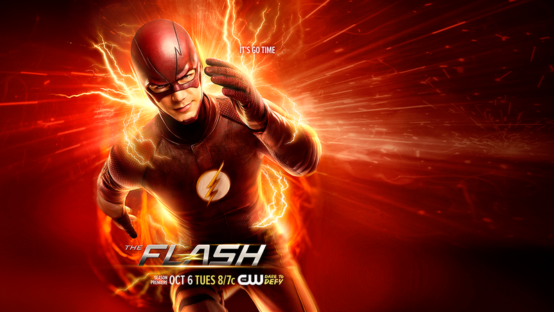 Illustration for article titled The Flash 2.07: Gorilla Warfare!
